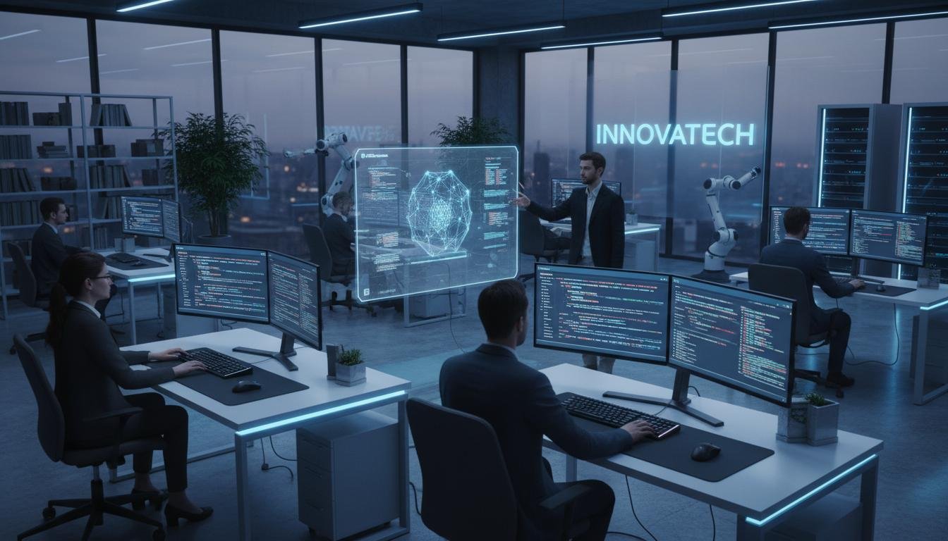 ASAF TechSolutions