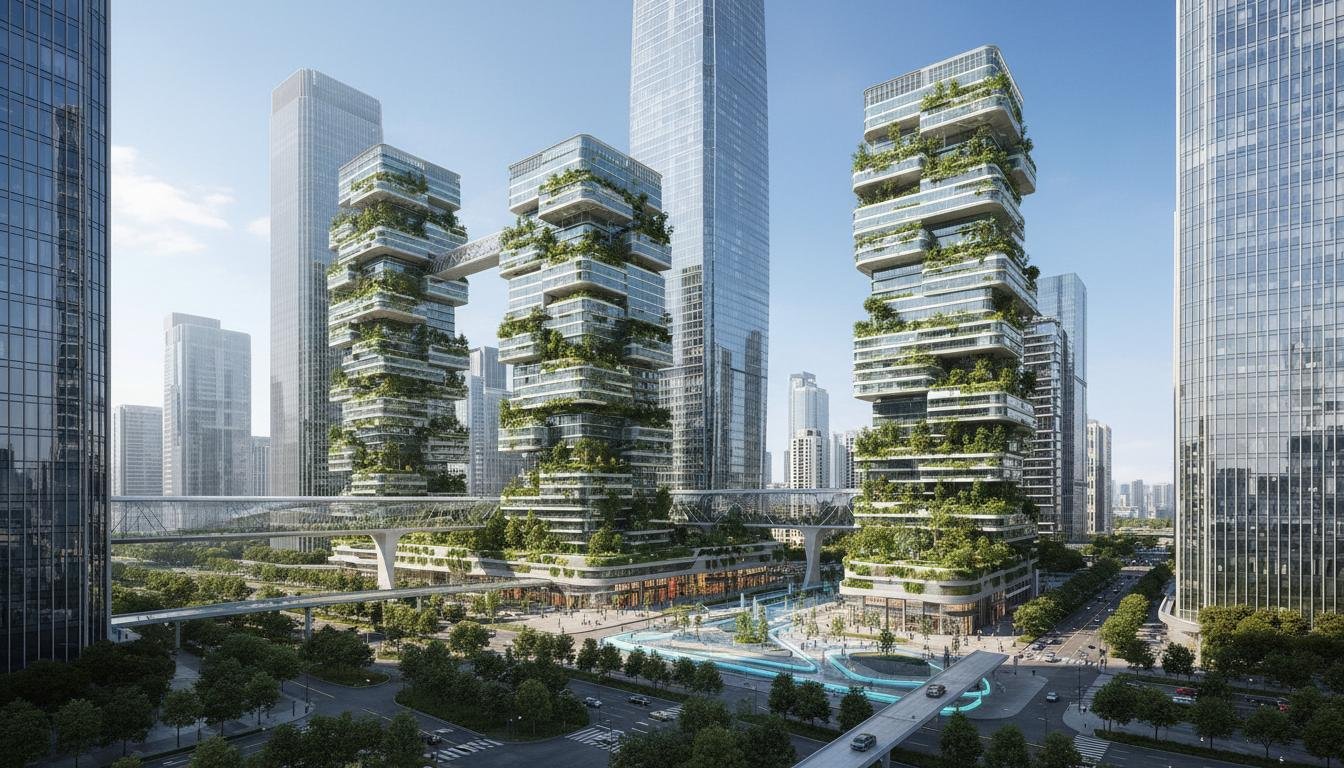 ASAF Properties