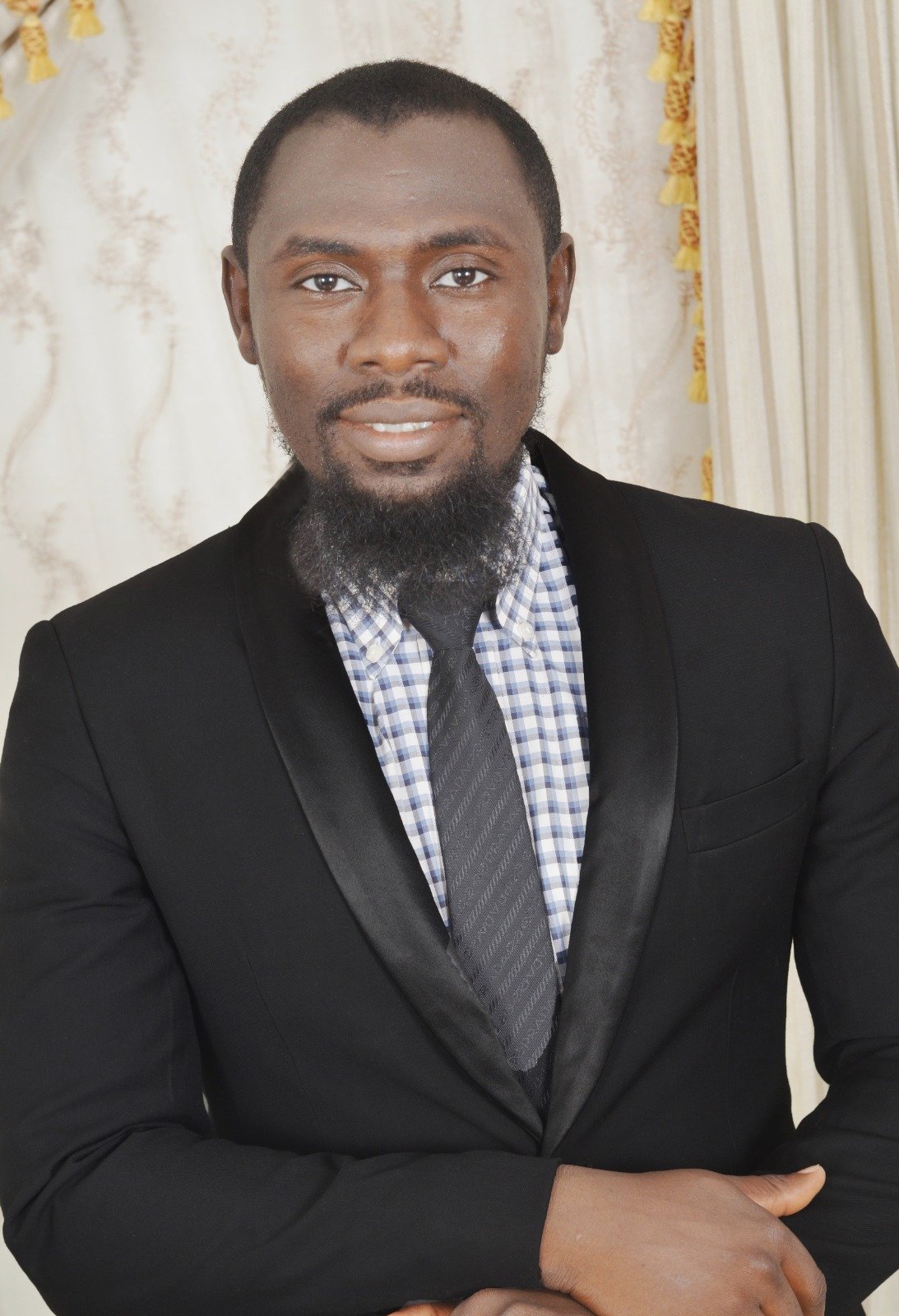 Suleiman Ahmed Alifa