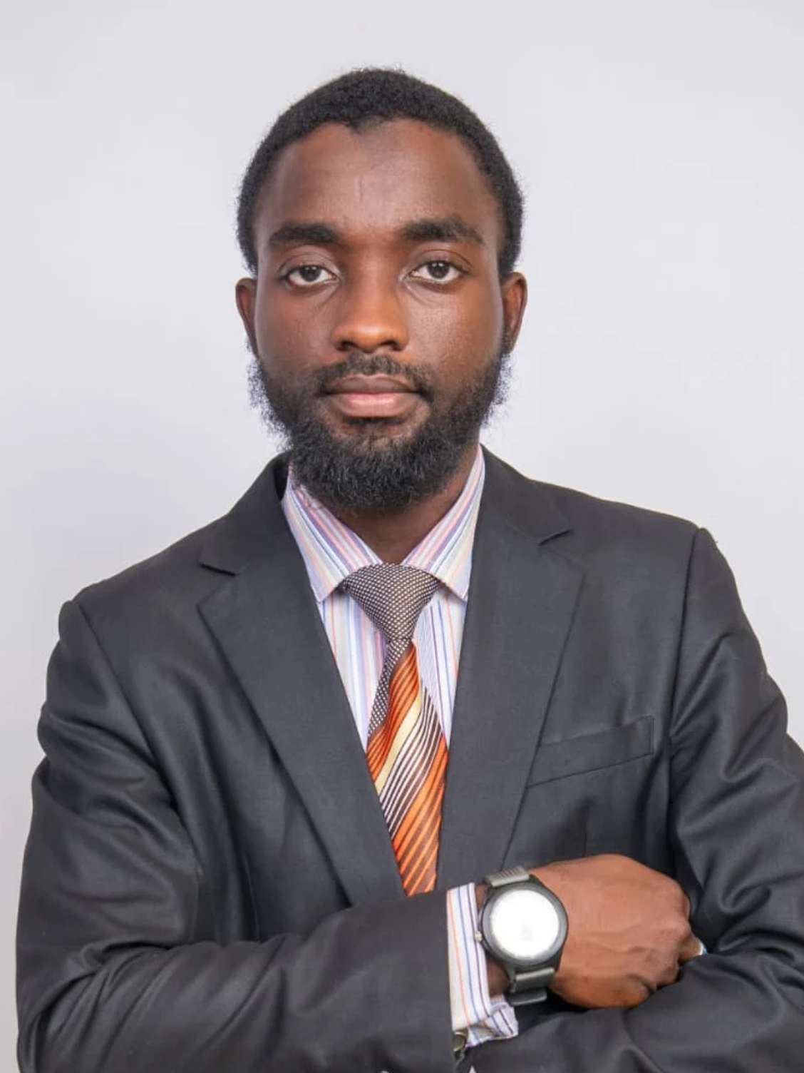 Abdulkadir Haruna Inuwa