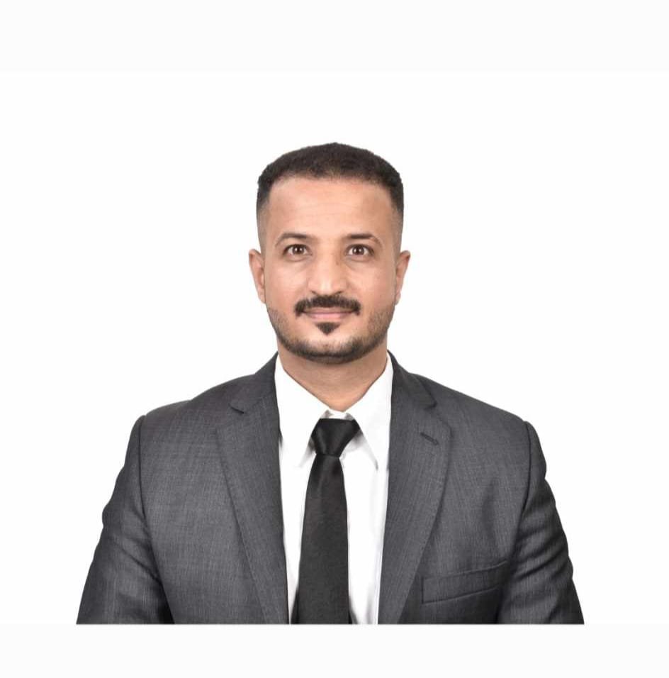 Bakil Al Othmani
