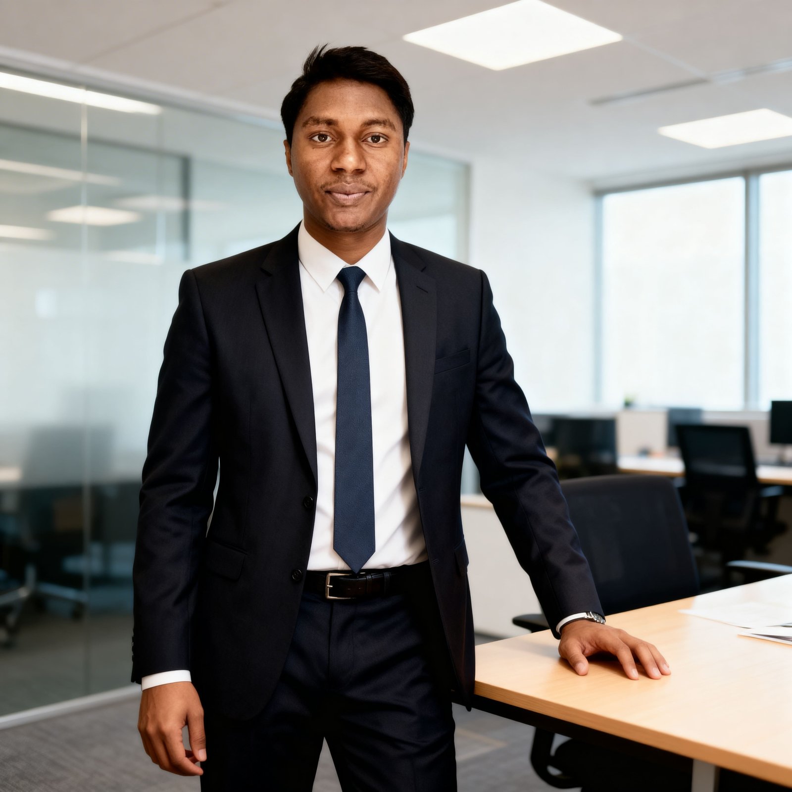 Abubakar Sadiq Ahmad