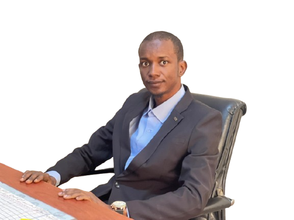 Zahradden Muhammad